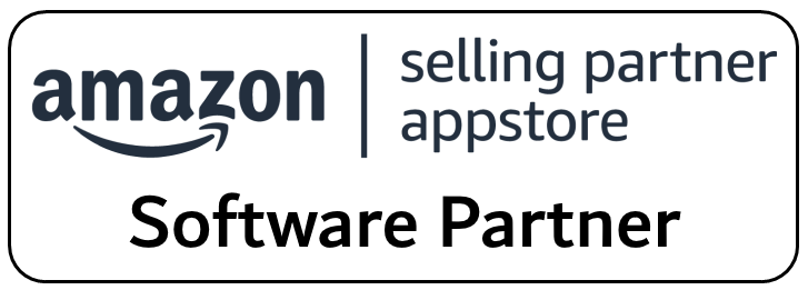 Amazon Selling Partner Appstore - Software Partner
